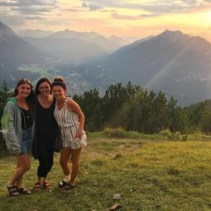 Meet your Posher, Jamee